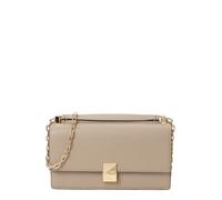 Kate Spade New York Deco Bolsa de hombro Piel 20 cm beige