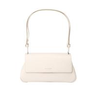Kate Spade New York Grace Bolsa de hombro Piel 28.5 cm blanco