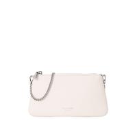 Kate Spade New York Grace Bolsa de hombro Piel 22 cm blanco