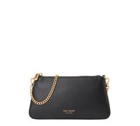 Kate Spade New York Grace Bolsa de hombro Piel 22 cm negro