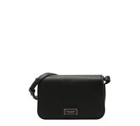 Kate Spade New York Liv Bandolera negro, cuero, mujer