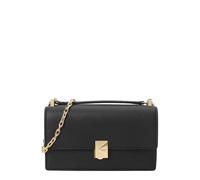 Kate Spade New York Deco Bolso de hombro negro, cuero, mujer