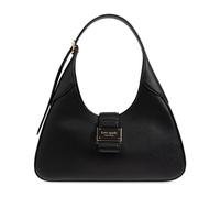 Kate Spade New York Nouveau Bolsa de hombro Piel 30 cm negro