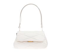 Kate Spade - Bolso Grace - Bags - Mujer - Blanco - ONE SIZE -