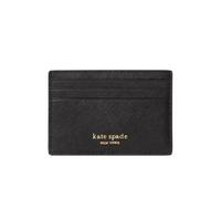 Kate Spade Cameron Small Slim Card Holder Black Talla: OS | Outlet | Mujer | Negro