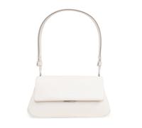 Kate Spade New York Grace Bolsa de hombro Piel 28.5 cm blanco