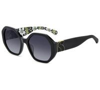 Kate Spade KS FLYNNIE/G/S C54 807 (9O) Negro