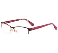Kate Spade KS MARNIE 2/G C50 C9A Rojo