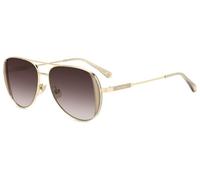 Kate Spade KS NAVY/G/S C53 4S4 (LA) Transparente