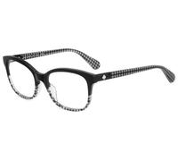 Kate Spade KS ORA C52 807 Negro