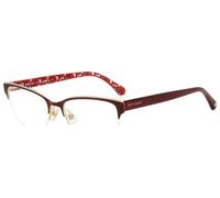 Gafas KATE SPADE MARJORIE 0PA RED PATTERN 52/17/140 para Mujer