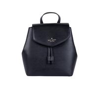 Kate Spade Md Flp Backpack Black Talla: OS | Outlet | Mujer | Negro