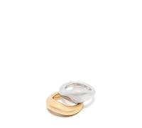 Kate Spade New York Anillo MOLTEN, Neutral Multi, 5