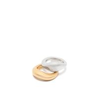 Kate Spade New York Anillo MOLTEN, Neutral Multi, 6