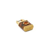 Kate Spade New York - Pendientes, Dorado/Tortuga