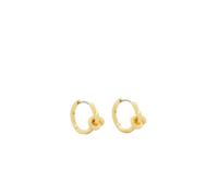 Kate Spade New York Huggies, oro