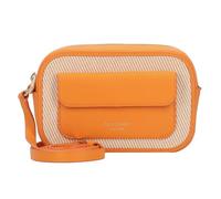 Kate Spade New York Ava Bolsa de hombro Piel 18.5 cm naranja