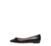Kate Spade New York Ballet Bowdie, Balerinas para Mujer, Negro, 41 EU