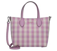 Kate Spade New York Bleecker Bolso 22 cm púrpura