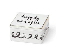 kate spade new york Bridal Party Keepsake Box