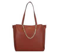 Kate Spade New York Carlyle Bolsa de hombro Piel natural 32 cm marrón