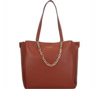 Kate Spade New York Carlyle Bolso de hombro Piel 32 cm marrón