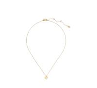 Kate Spade New York Colgante delicado mini Heart You, Oro