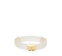kate spade new york Colgante Heritage Bloom, Bracelet, Circonita cúbica, latón, acetato, No es una piedra preciosa