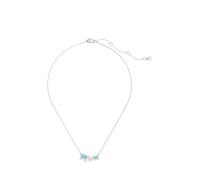 kate spade new york Colgante Love You, Pendant, Circonita cúbica, latón, hierro, piedra de cristal, Circonia cúbica