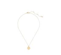 Kate Spade New York Colgante mini Heritage Bloom, Oro
