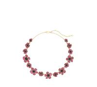 Kate Spade New York Collar Poppy Power, declaración, metal, sin piedras preciosas