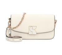 Kate Spade New York Dakota Bolsa de hombro Piel 22 cm beige