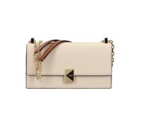 Kate Spade New York Deco Bolsa de hombro Piel natural 20 cm beige