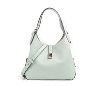 Kate Spade New York Deco Bolsa de hombro Piel 28 cm verde