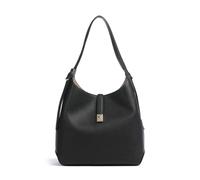 Kate Spade New York Deco Bolsa de hombro Piel 31 cm negro