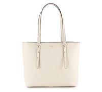 Kate Spade New York Do it All Bolsa de compras Piel 33 cm blanco