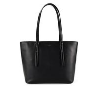 Kate Spade New York Do it All Bolsa de compras Piel 33 cm negro