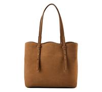 Kate Spade New York Do it all Bolsa de compras Piel natural 32 cm marrón