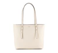 Kate Spade New York Do it All Bolsa de compras Piel 33 cm blanco