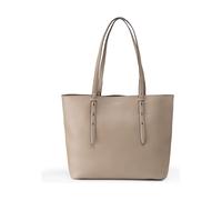 Kate Spade New York Do It All Bolsa de compras Piel natural 35 cm beige