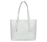 Kate Spade New York Do It All Bolsa de compras Piel natural 35 cm blanco