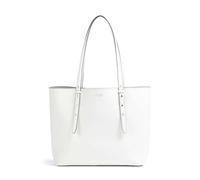 Kate Spade New York Do It All Bolsa de compras Piel 35 cm blanco