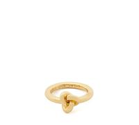 Kate Spade New York Double Knot Anillo con diseño de doble nudo