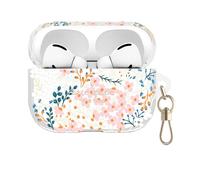 Kate spade New York - Funda Protectora para AirPods Pro con Llavero para AirPods Pro 2e/1ª generación