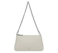 Kate Spade New York Grace Bolsa de hombro Piel 22 cm blanco
