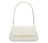 Kate Spade New York Grace Bolsa de hombro Piel 29 cm blanco