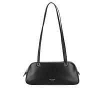 Kate Spade New York Grace Bolsa de hombro Piel 29 cm negro