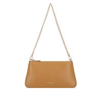 Kate Spade New York Grace Bolsa de hombro Piel natural 22 cm naranja