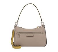Kate Spade New York Grace Bolsa de hombro Piel natural 26 cm beige