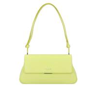 Kate Spade New York Grace Bolsa de hombro Piel natural 28.5 cm amarillo